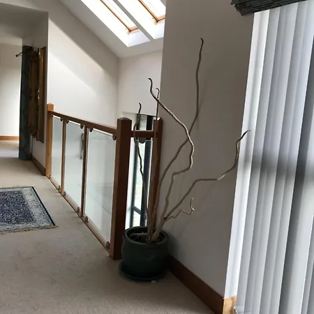 Serene Luxurious Haven With Sea Views Lodge Letterkenny