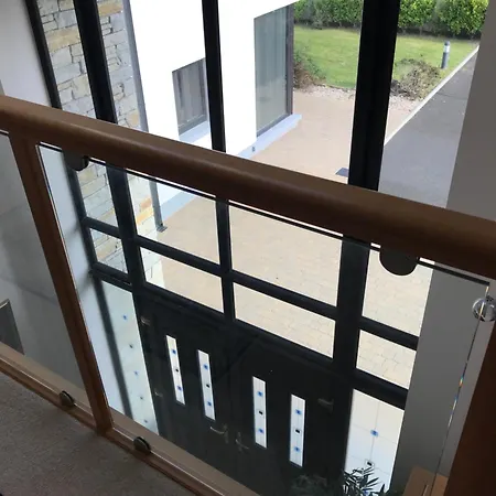 Serene Luxurious Haven With Sea Views Letterkenny