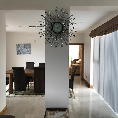 Serene Luxurious Haven With Sea Views * Letterkenny