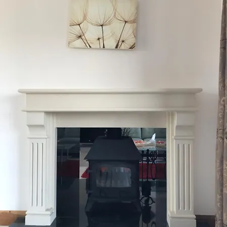 Serene Luxurious Haven With Sea Views * Letterkenny