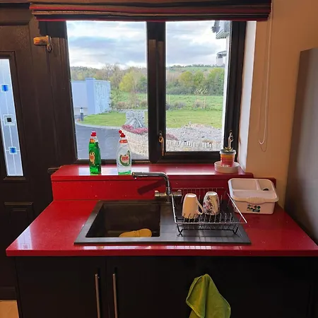 Serene Luxurious Haven With Sea Views Letterkenny