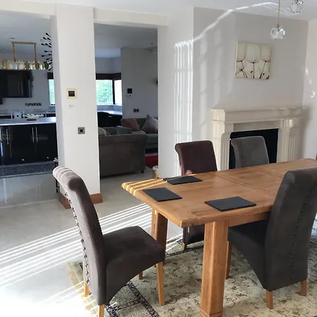 Serene Luxurious Haven With Sea Views Lodge *