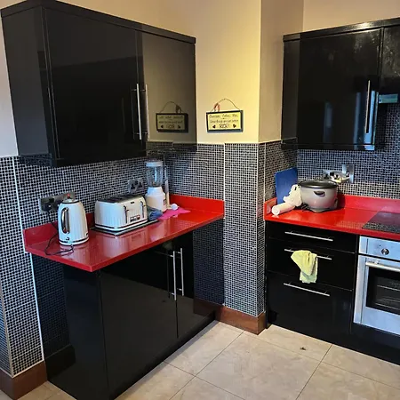 Serene Luxurious Haven With Sea Views Lodge *