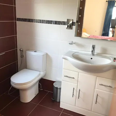 Serene Luxurious Haven With Sea Views