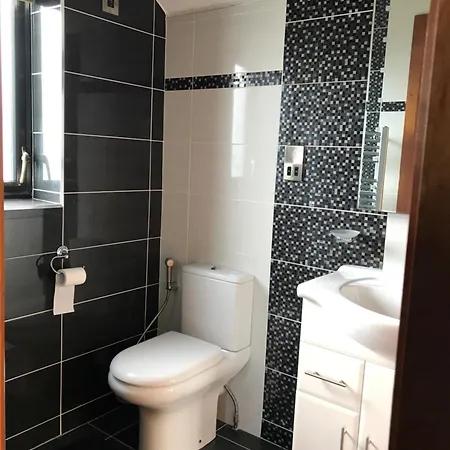 Serene Luxurious Haven With Sea Views Orman Evi *