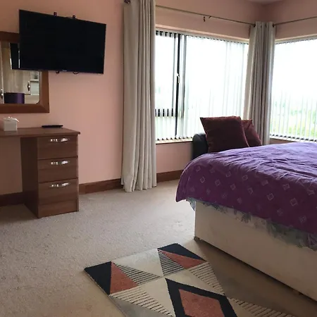 Lodge Serene Luxurious Haven With Sea Views *