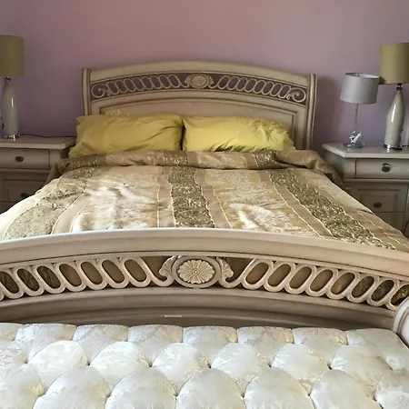 Lodge Serene Luxurious Haven With Sea Views Letterkenny