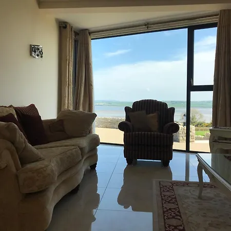 Lodge Serene Luxurious Haven With Sea Views *