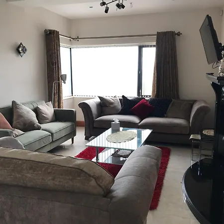 Serene Luxurious Haven With Sea Views Lodge