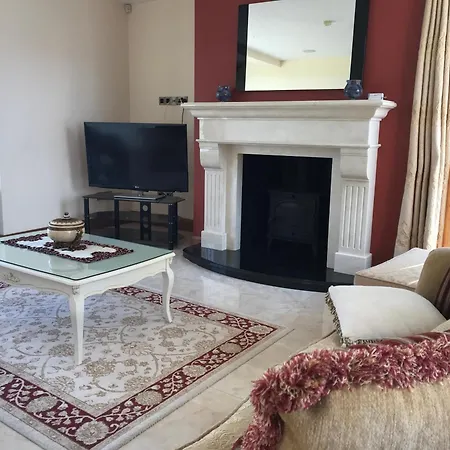 Lodge Serene Luxurious Haven With Sea Views *