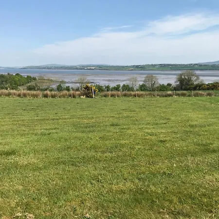 Serene Luxurious Haven With Sea Views Lodge Letterkenny