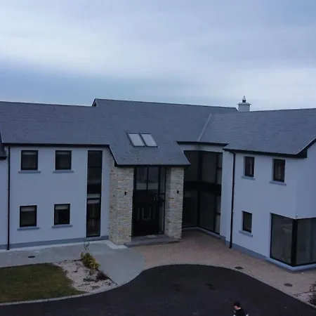 Serene Luxurious Haven With Sea Views * Letterkenny