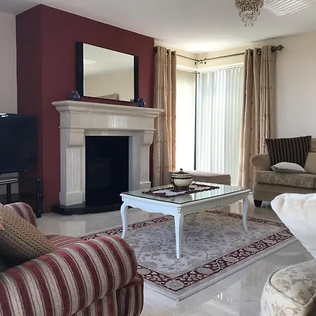 Serene Luxurious Haven With Sea Views Lodge
