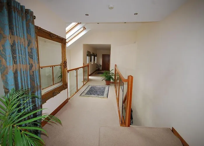 Jaktstuga Serene Luxurious Haven With Sea Views *