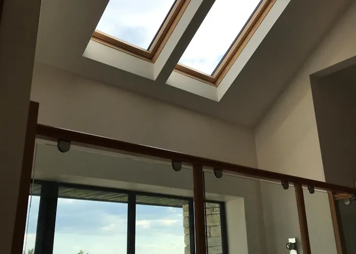 Serene Luxurious Haven With Sea Views