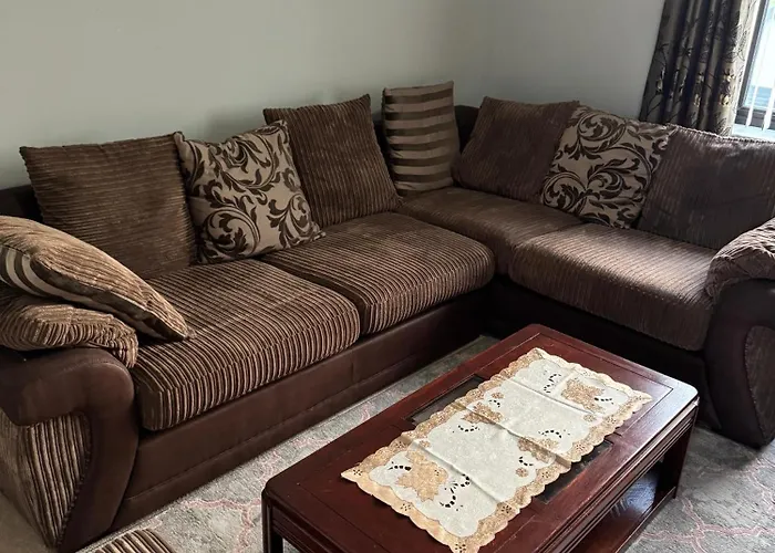 Serene Luxurious Haven With Sea Views * Letterkenny