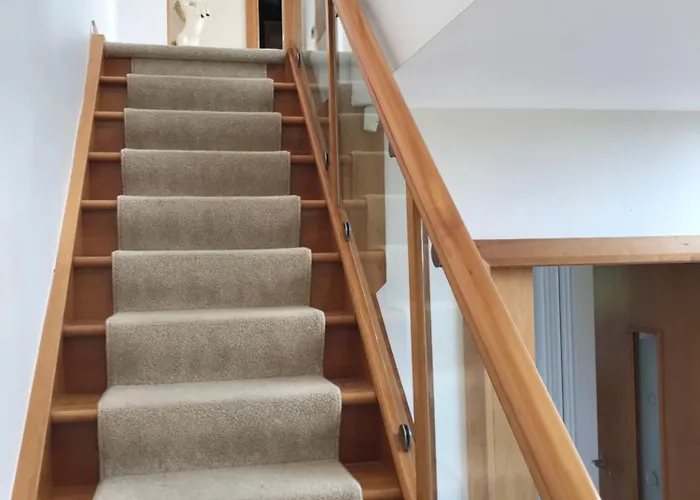 Serene Luxurious Haven With Sea Views Jaktstuga Letterkenny