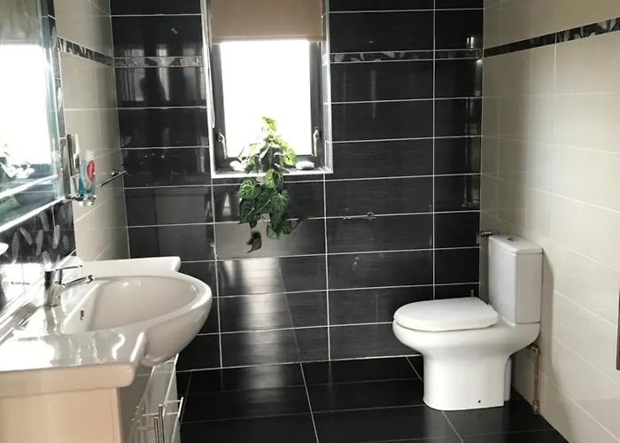 Jaktstuga Serene Luxurious Haven With Sea Views *