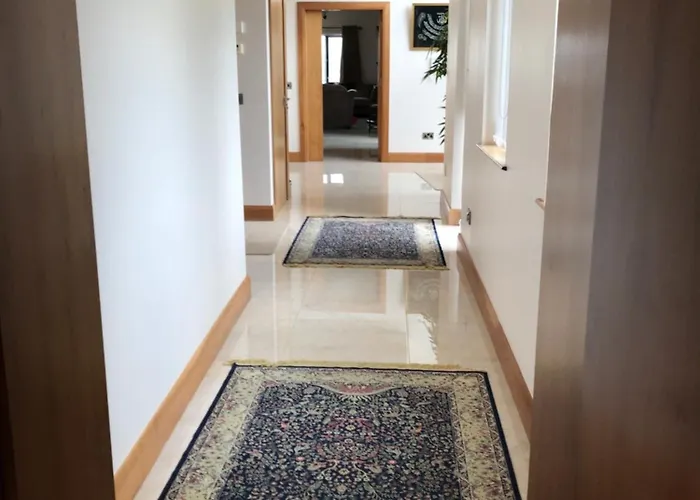 롯지 Serene Luxurious Haven With Sea Views *