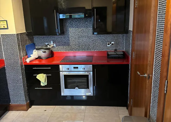 Jaktstuga Serene Luxurious Haven With Sea Views