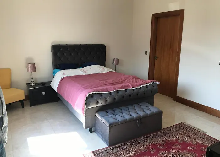 Jaktstuga Serene Luxurious Haven With Sea Views *