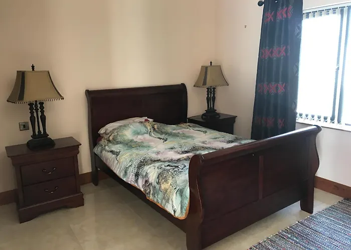 Serene Luxurious Haven With Sea Views Letterkenny