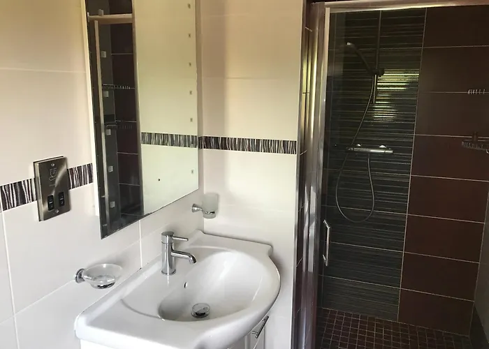 Jaktstuga Serene Luxurious Haven With Sea Views