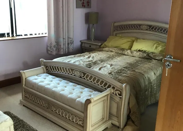 롯지 Serene Luxurious Haven With Sea Views *