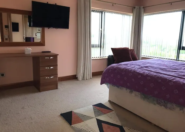 롯지 Serene Luxurious Haven With Sea Views *