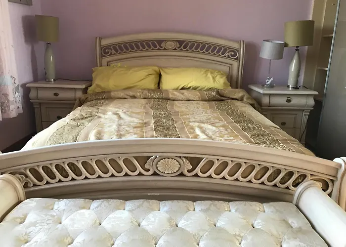 Jaktstuga Serene Luxurious Haven With Sea Views Letterkenny